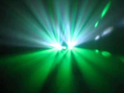 LED სისტემა (ვიდეო 3) GEO | LAZERI.GE